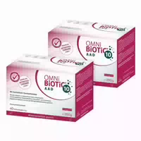 Omni Biotic 10 Aad Sachets