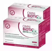 Omni Biotic Beutel