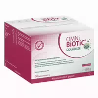 Omni Biotic Colonize Begleitend Zur Darmspiegelung
