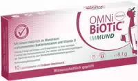 Omni Biotic Immund Lutschtabletten 10 st