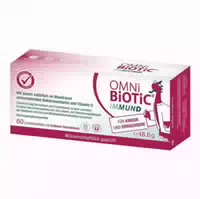 Omni Biotic Immund Lutschtabletten