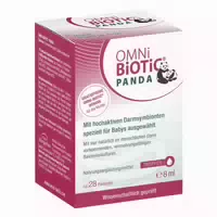 Omni Biotic Panda Tropfen