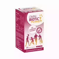 Omni Biotic Power Direkt Sticks 28x1,6 g