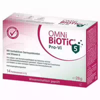 Omni Biotic Pro Vi 5 14x2 G Pulver