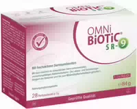 Omni Biotic Sr 9 28 X 3 g Beutel