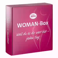 Omni Biotic Womanbox Kombipackung