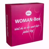 Omni Biotic Womanbox Kombipackung