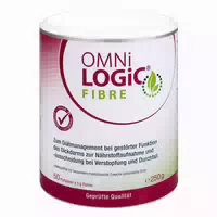 Omni Logic Fibre Pulver