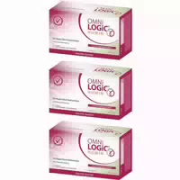 Omni Logic Humin 20 st Kapseln