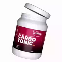 Omni Power Carbotonic Pulver