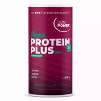 Omni Power Protein Plus 900g Dose