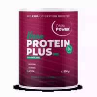 Omni Power Protein Shake Schoko Pulver 300 g