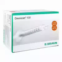 Omnican 100 1ml Ins Spr U 100 0,30x12mm Einzelv
