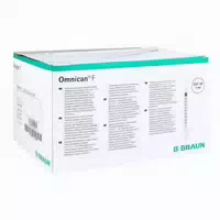 Omnican F 1ml Feindosierungspr 30gx12mm