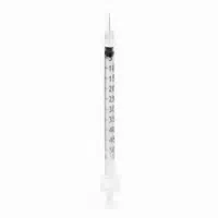 Omnican Insulinspr 0,5 Ml U100 Mit Kan 0,30x8 Mm Ei
