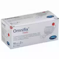 Omnifix Elastic 10 Cmx10 M Rolle 1 St Pflaster