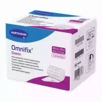 Omnifix Elastic 10 Cm X 10 M Rolle