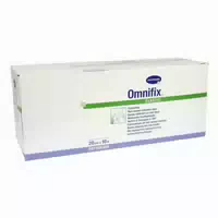 Omnifix Elastic 20 Cmx10 m Rolle 1 st Pflaster