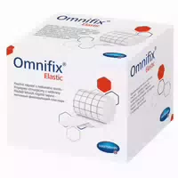 Omnifix Elastic Fixiervlies 20 cm X 10 m