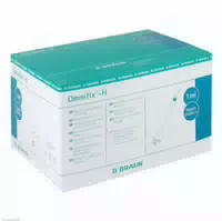 Omnifix Heparin 10 000i E Latexfrei Spritzen