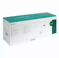 Omnifix Luer Lock Solo Sprit