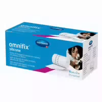 Omnifix Silicone 10 cm X 2 m