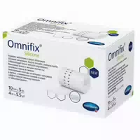 Omnifix Silicone 10 cm X 5 m
