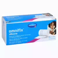 Omnifix Silicone 10 cm X 2 m
