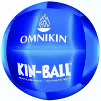 Omnikin Kin Ball Official
