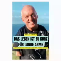 Das Leben Ist Zu Kurz Für Lange Arme