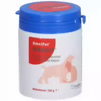 Omnipet Sekrolyt
