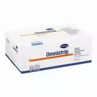 Omnistrip Wundnahtstreifen 12 X 101 mm 300 st
