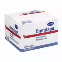 Omnitape Tapeverband 3,75 Cm