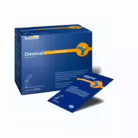 Omnival Orthomolekular 2oh Immun Trinkampullen 7 St