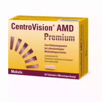 Centrovision Amd Premium 60 St Tabletten