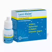 Lacri Vision 3x10 ml