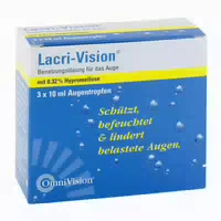 3x10 ml