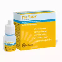 Pan Vision Augentropfen 3x10 Ml Augentropfen