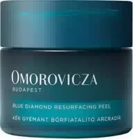 Omorovicza Blue Diamond Resurfacing Peel