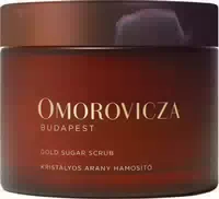Omorovicza Gold Sugar Scrub