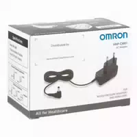 Omron Ac Adapter Hhp Cm01