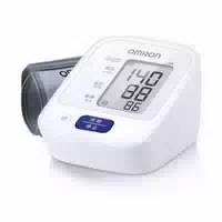 Omron Arm Blood Pressure Monitor Hem 7121 1pc