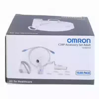 Omron C28p Year Pack Erwachsene 1 st