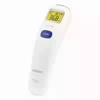 Omron Gentle Temp 720 Kontaktloses Stirnthermometer