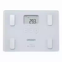 Omron Hbf 212 Ew Kã¶rperanalysegerã¤t