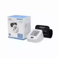 Omron M2 Comfort Hem 7188 Fld