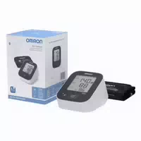 Omron M2 Connect Oberarm Blutdruckmessgerät 1 st