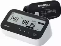 Omron M4 Connect Afib Oberarm Blutdruck Messgerät 1 Stück