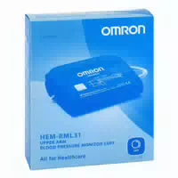 Omron Manschette Universal Fã¼r Hem Rml31 E 22 42cm