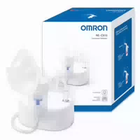 Omron Ne C810 Kompressor Inhalationsgerät